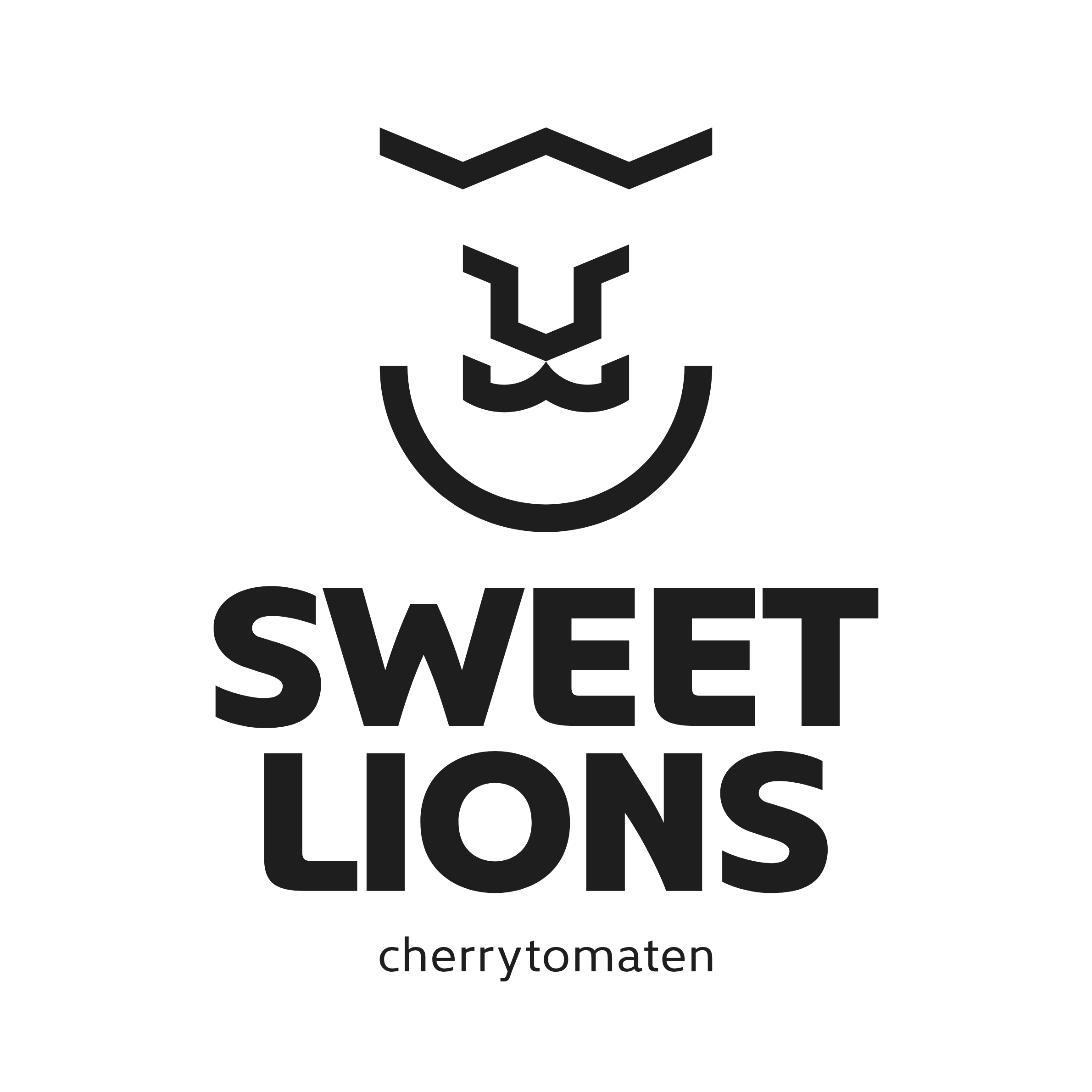 Sweet Lions